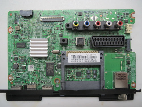 Conjunto de PCB da placa principal da TV Samsung - Bn94-07323A
