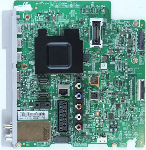 Conjunto de PCB da placa principal da TV Samsung - Bn94-07548D