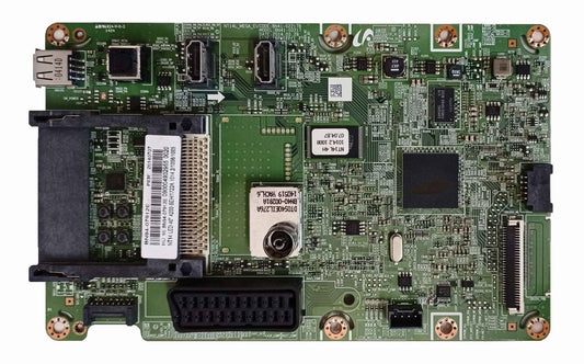 Samsung TV main board - BN94-07912E