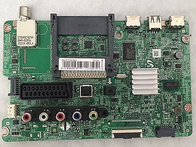 Conjunto de PCB da placa principal da TV Samsung - Bn94-08118Y