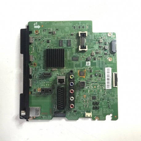 Samsung TV Main Board PCB Assembly - Main Board - BN94-08121T