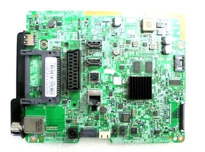 Conjunto de PCB Placa Principal de TV Samsung - Placa Principal - Bn94-08207E