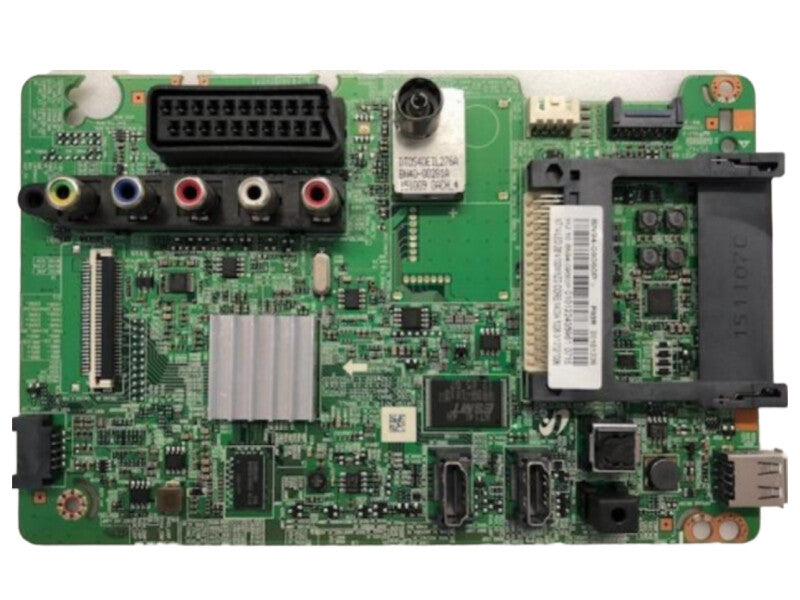 TV de placa principal Samsung - BN94-09060P