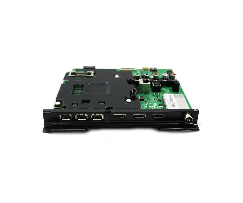 Samsung TV Main Board PCB Assembly - BN94-09093A