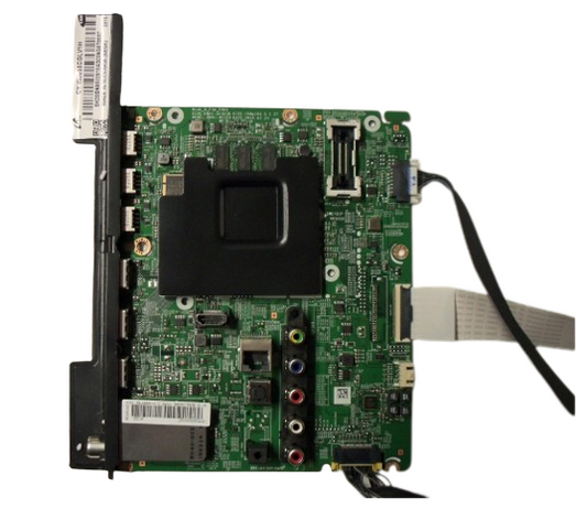 Samsung Led J6K TV Main Board - BN94-09094L