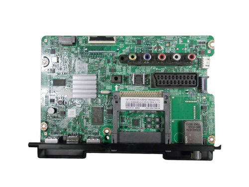 Samsung TV Main Board PCB Assembly - BN94-09314M