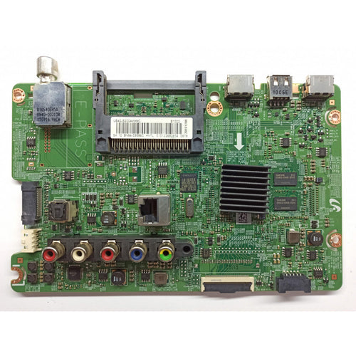 Samsung Prime Ue40J5200Aw Bn94-09586C Bn41-02482A