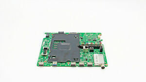 Samsung UJ6K TV Main Board