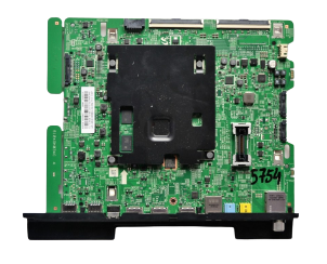 Samsung TV Main Board PCB Assembly - BN94-10799D