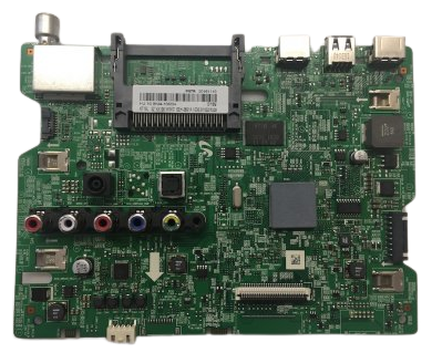 Samsung 4Series TV Main Board - BN94-10869A