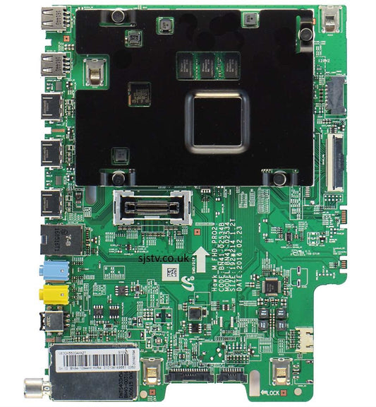 TV motherboard - BN94-10944W