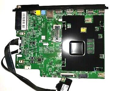 Placa Principal Tv Samsung - Bn94-11074F