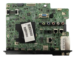 Samsung TV Mainboard - BN94-11085B