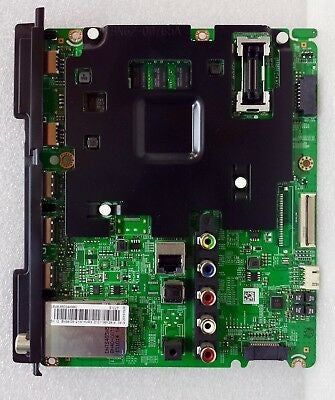 Samsung TV Main Board PCB Assembly - BN94-11168F