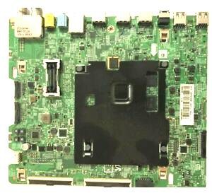 Conjunto de PCB da placa principal da TV Samsung - Bn94-11233M