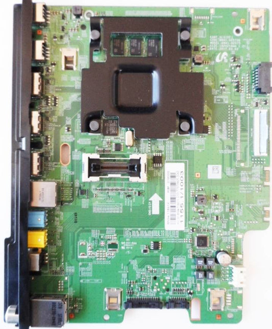 Samsung Ue32M5525Ak TV Main Board - Bn94-11891X