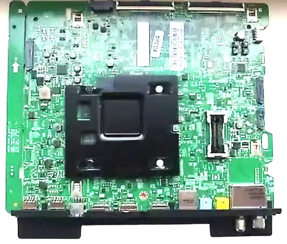 Conjunto de PCB Placa Principal de TV Samsung - Placa Principal - Bn94-11925A