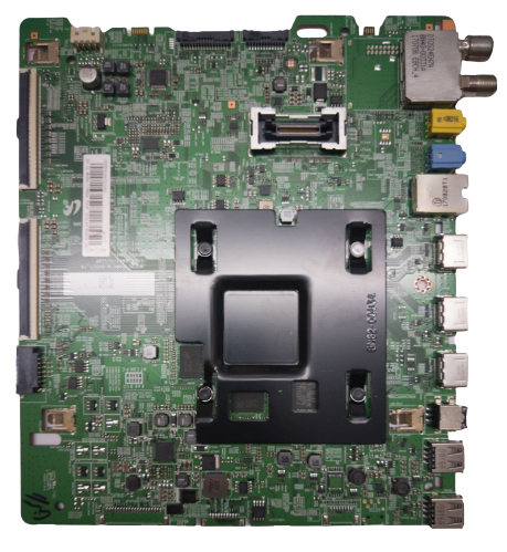 Placa Principal TV PCB - BN94-11958M