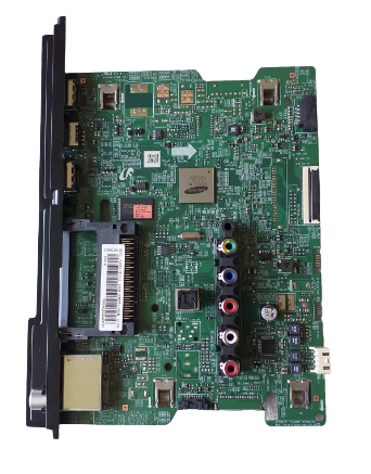 Samsung TV Mainboard - BN94-12045A