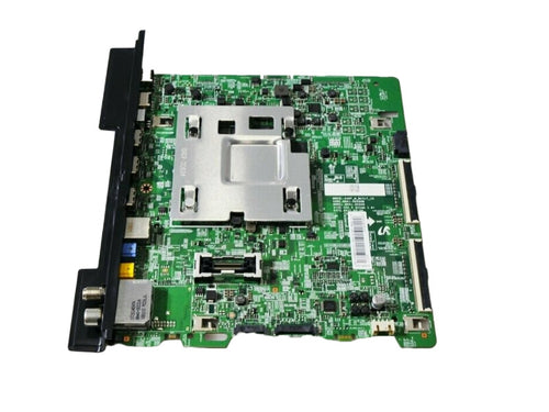 Samsung TV Main Board - BN94-12401R