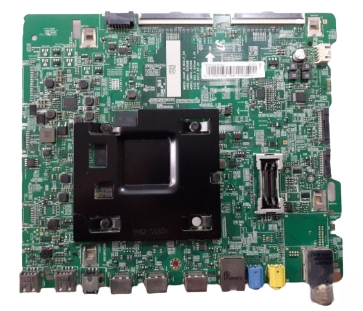 Conjunto de PCB da placa principal da TV Samsung - BN94-12426C