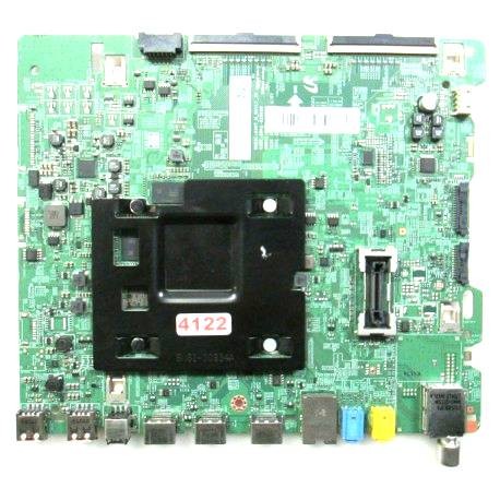 Conjunto de PCB Placa Principal de TV Samsung - Placa Principal - Bn94-12439B