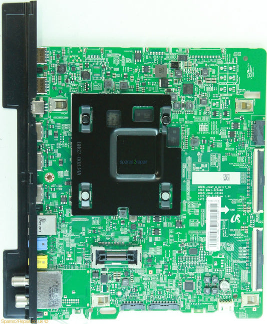 Samsung TV Main Board PCB Assembly - BN94-12469L