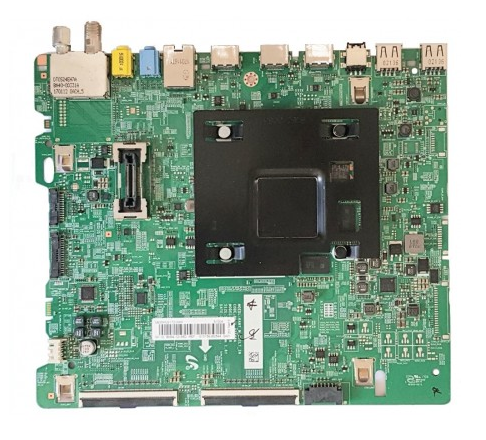 Main TV PCB Board - BN94-12469M