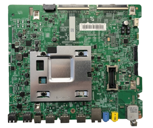 TV PCB Main Board - BN94-12640G