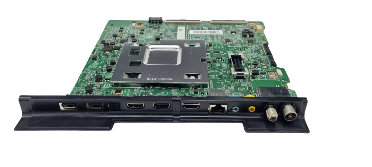 Samsung TV Main Board - BN94-12654R