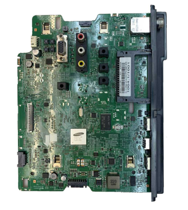 Samsung TV Mainboard - BN94-12710K