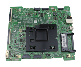 Samsung TV Mainboard - BN94-12756A