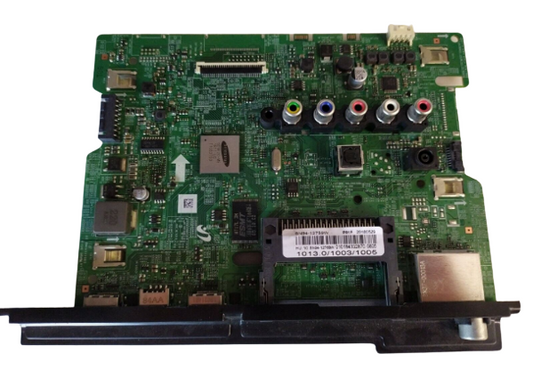 Samsung TV Main Board - BN94-12759W