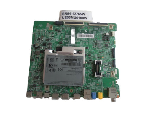 TV PCB Main Board - BN94-12765W