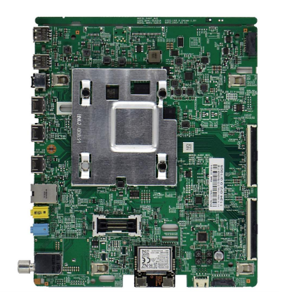 Samsung TV Mainboard - BN94-12799L
