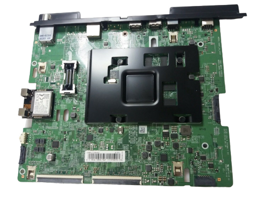 Samsung TV Main Board - BN94-12869M