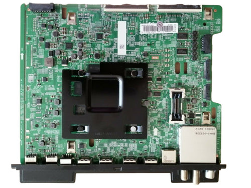 Samsung TV main board - BN94-12927B