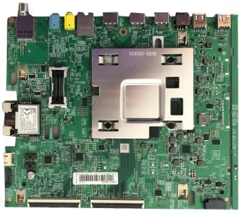 TV PCB Main Board - BN94-13310L