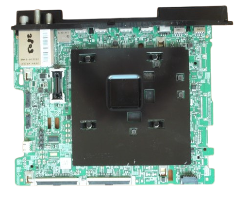 Placa Principal de TV Samsung QRQ60T  - BN94-14007G