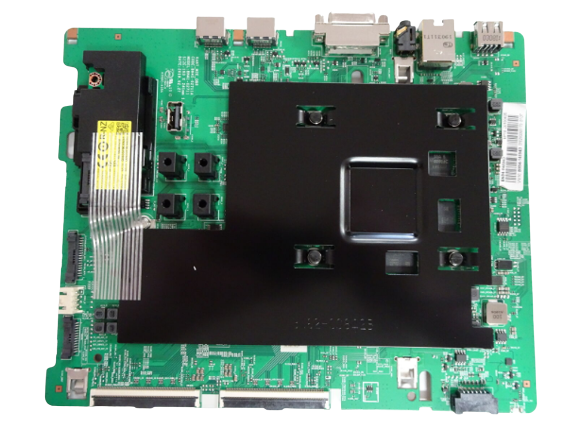 Samsung TV Mainboard - BN94-14594D