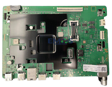 Placa Principal de TV Samsung - BN94-15013E