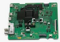 Samsung TV Mainboard - BN94-15765J