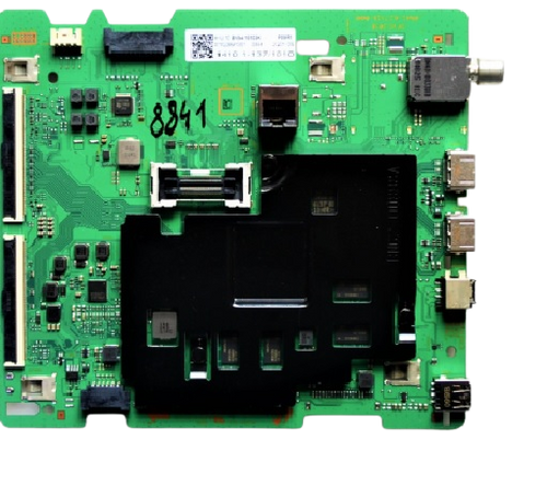 Placa Principal de TV Samsung - BN94-16103K