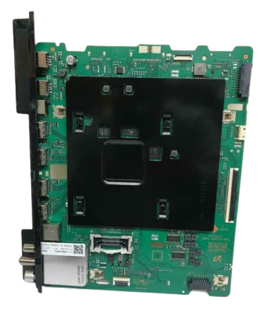 Samsung TV Mainboard - BN94-16876J