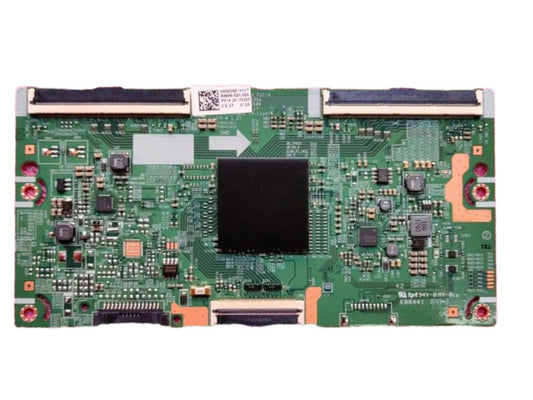 Samsung TV TCON Board - BN95-02132A