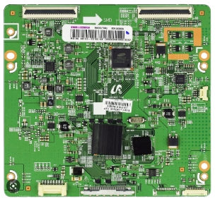 Samsung TV Panel - BN95-06365A