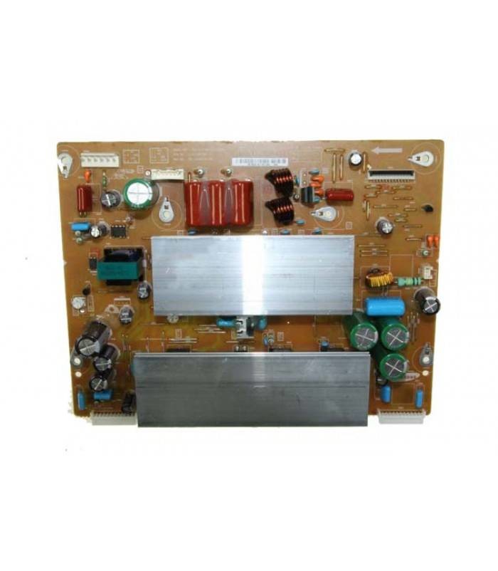 Assy Pdp P-Y-Main Board S42Ax-Yb07.Pl42A