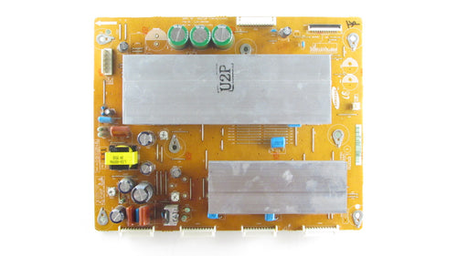 Placa principal Samsung Assembly Pdp P-Y - Bn96-12952A
