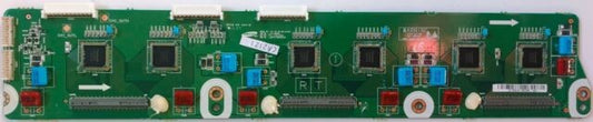Samsung Pdp Y Tv Board - BN96-16548A