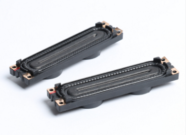 Colunas Som TV Samsung - BN96-18089B